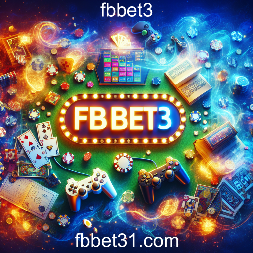 Dicas Imperdíveis para Aumentar Seu Desempenho nos Jogos em fbbet3