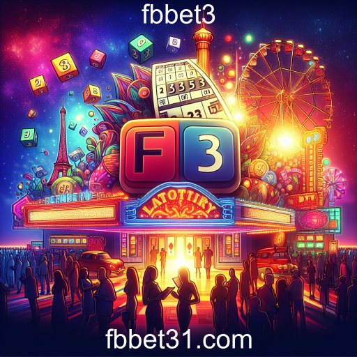 Descubra a Magia das Loterias no fbbet3