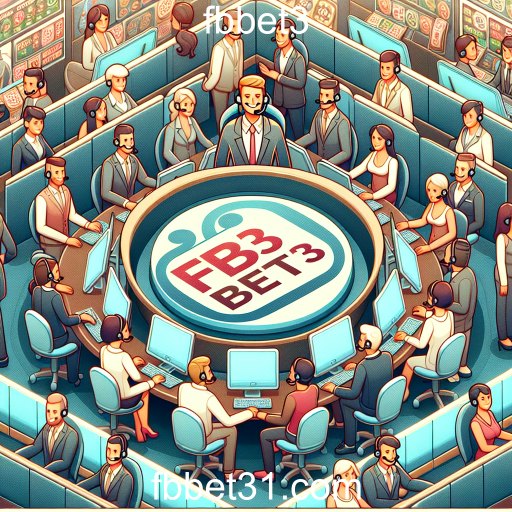 A Importância do Suporte ao Usuário em Jogos: Foco na fbbet3